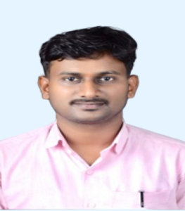 Mr. Amar Koujalagi