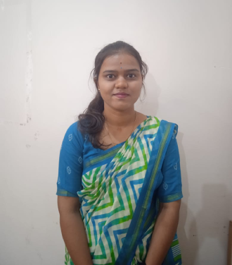 Mrs. Sharmeli Naidu