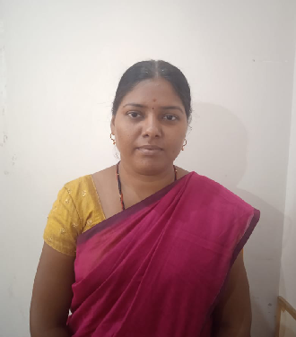Mrs. Sharmeli Naidu